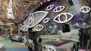 Bigg Boss OTT House: Omung Kumar Designed BB OTT House Luxuries & Stunning Interior