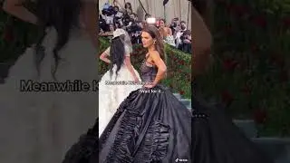 Their Biggest fan 😍#metgala2022 #met2021 #metgala #krisjenner #kendalljenner #kyliejenner #kendall