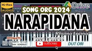 song ORG 2024 Narapidana - Rhoma Irama Gratis Tanpa PW