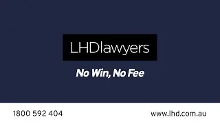 LHD Lawyers commercial (2023)
