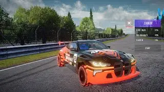 💥💥Cp max ms4 speed test 💥💥 with ultra grafics in drive zone online@DriveZoneOnline 
