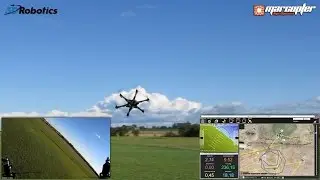 APM Copter V3.2 Release - 
