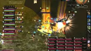 (Shaiya IT - PvP 1-15) Gang Bangs Compilation