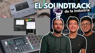 OTT, Controla plugins desde tu tel&eacute;fono, Actualizaci&oacute;n de Quad Cortex, Nektar Panorama CS12