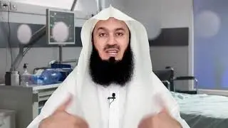 NEW | I can't live without my Dad now that he's gone! 💔 - Mufti Menk