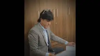 Audition for Company Chairman of AA Plus Paper ad