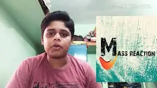 AYOGYA//MOVIE BUFF BUFF SNEAK PEEK 01//REACTION // MASS REACTIONS