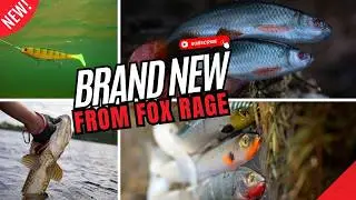 НОВИНКА ОТ FOX RAGE | Запуск продукта в феврале 2026 года