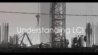 LCI - The Backbone of Offshore Operations