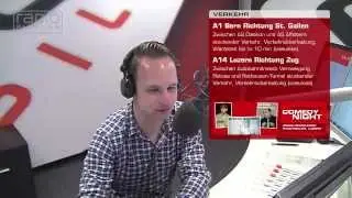 Jetzt live: Radio Pilatus TV