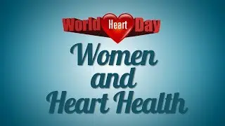 World Heart Day 2019: Rising Cases Of Heart Diseases In Women