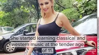 Who is Jasleen Matharu? Anoop Jalota girlfriend secret revealed