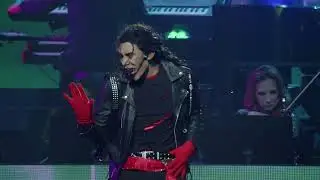 Dantanio - Thriller (Live at Lexus Pop Classics 2024)