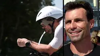 🏊🚴🏃 L'UOMO D'ACCIAIO: La sfida nata in un Pub!