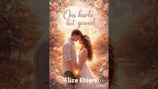 Elize Ehlers: Ons harte het geweet. 