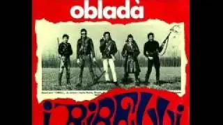 I Ribelli - Obladì Obladà (1969)