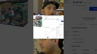 The Wild World of Pok&eacute;mon FOMO #pokemonshorts