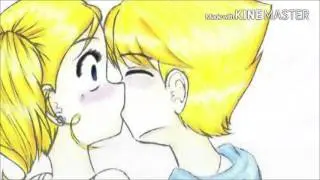 Angel and Devil Love Story 18