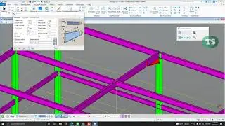Prostructure Steel Designer