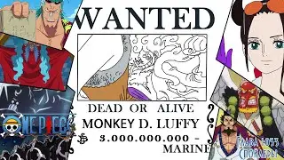 Мысли о спойлерах 1053 | Что это было такое? | One Piece
