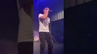 ⁠​Rcyn.stacks on tour performs in Atlanta Georgia #clubmusic #tour #njmusic #jerseyclub #music