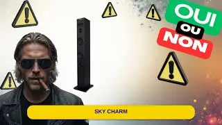 Le Sky Charm (2026) : peut-il r&eacute;ellement allier style et puissance mod&eacute;r&eacute;e ?