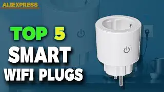 Top 5 Best Smart WiFi Plugs in 2026