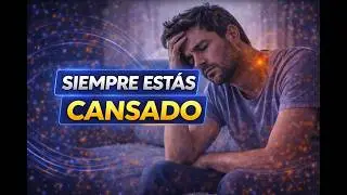 El cansancio constante no es normal: el cuerpo est&aacute; avisando