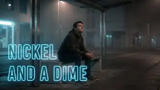Numari &ndash; Nickel and a Dime (Afro-Minimal / Deep House | Grounded, Hypnotic, Quiet Confidence