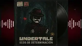 Un tango de Pasta (Papyrus Theme) - Undertale: Ecos de Determinaci&oacute;n