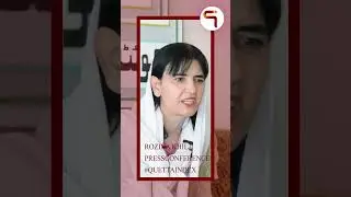 Rozina Khilji; The govt should investigate negligence in the quality of wheelchairs. |  Quetta Index