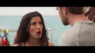 DEEP BLUE SEA 3 - Official Trailer 2020 Action, Horror Movie