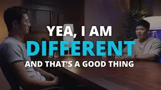 Life As A Fitness Coach in Bangkok @Darrenliufitness