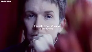 David Sylvian & Ryuichi Sakamoto - World Citizen (Lyrics/Subtitulado al espa&ntilde;ol)