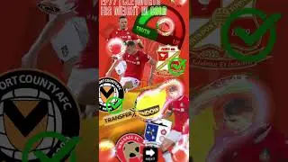 EP77 🎙️ NOW LIVE #wrexham #welcometowrexham #football