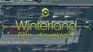 Olsen Inc & StefanOhOne - Winterland [Free Download]