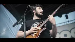 Subliminal Damage - Designate (Live at Rock'N Iasi outdoor edition 2019)