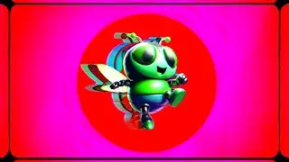 Jitter Bug - G Zoom