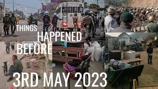 KUKI TRIBAL PERSPECTIVES : UNVEILING MANIPUR