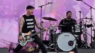The Bouncing Souls - True Believers | LIVE | Riot Fest, Chicago, Illinois 20/09/2025 | 4K