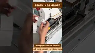Giải Ph&aacute;p D&aacute;n Nh&atilde;n Lọ Thuốc Thử/Đơn Liều: M&aacute;y D&aacute;n Nh&atilde;n Tự Động Độ Ổn Định Cao