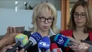 Reabrir&aacute;n investigaci&oacute;n a exministras Parody y &Aacute;lvarez