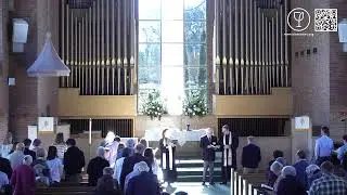 Vine Street Christian Sunday Service - January 11th, 2026