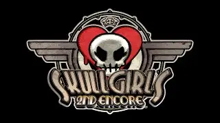 [Skullgirls] Female Announcer