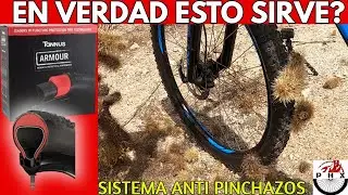 TANNUS ARMOUR EN VERDAD ES EL MEJOR ANTIPINCHAZOS DEL MERCADO?