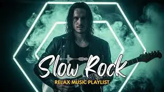 Slow Rock Love Vibes – Calm Romantic Songs to Unwind