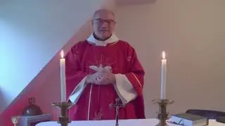 ADoRE Mass & Adoration September 2025
