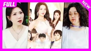 [FULL] Empress Nag-Time Travel Bilang Matabang Asawa Ng CEO, Determinadong Gumanti