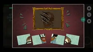 Silly Royale (Game) -- 7/7 Hide And Seek Mode Imposter cyan function Crewmember
