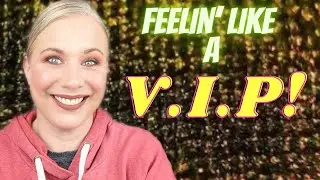 Multichrome fabulousness! First impressions of US indie brand VIP Glitznglam!